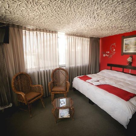 Hotel Andenes Арекипа Экстерьер фото